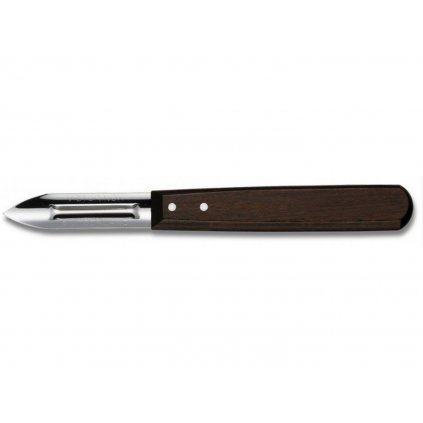 Zöldséghámozó, kétoldalas, Victorinox