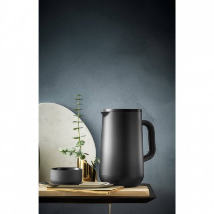Termosz kanna IMPULSE 1 l, fekete, WMF