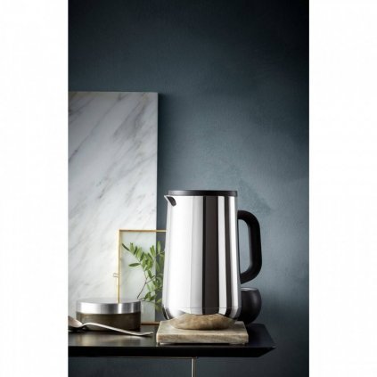 Termosz kanna IMPULSE 1 l, rozsdamentes acél, WMF