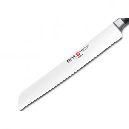 Kenyérvágókés CLASSIC IKON 23 cm, Wüsthof