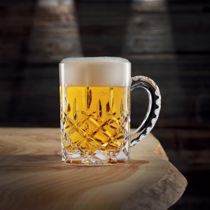 Söröspohár NOBLESSE 600 ml, Nachtmann