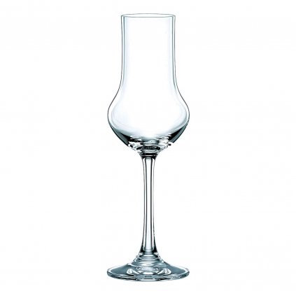 Liqour glass VIVENDI STEMMED SPIRIT, 4 db szett, 109 ml, Nachtmann