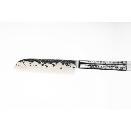 Santoku kés INTENSE 18 cm, Forged