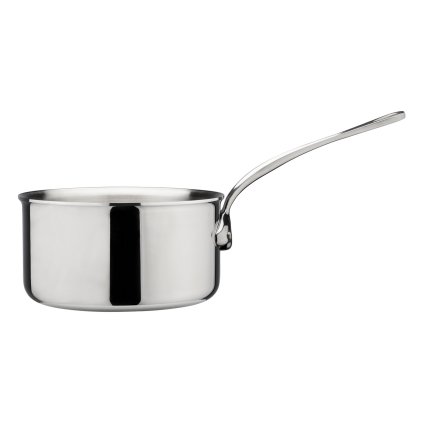 Lábas M'COOK 20 cm, rozsdamentes acél, Mauviel