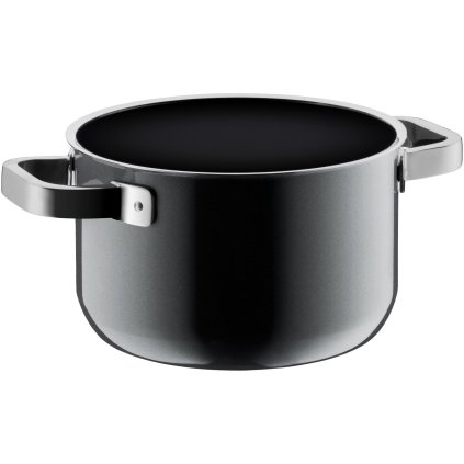 FUSIONTEC Functional fazék 20 cm, szürke