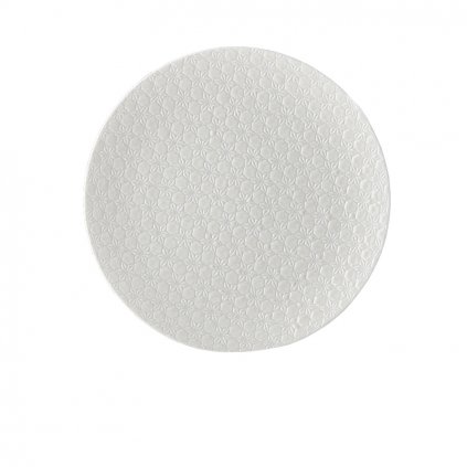 Lapostányér WHITE STAR 29 cm, MIJ