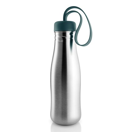 Sport ivópalack rozsdamentes acél petróleum 0,7 liter