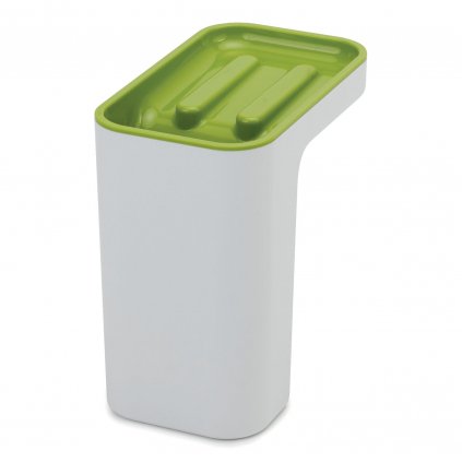 Sink Pod™ felakasztható tisztítószer-tároló, zöld