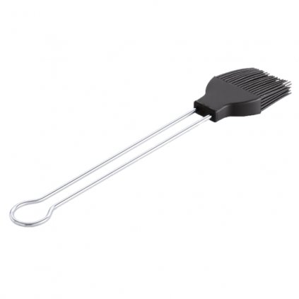 Grillező ecset, szürke, LotusGrill