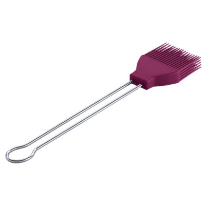 Grillező ecset, lila, LotusGrill