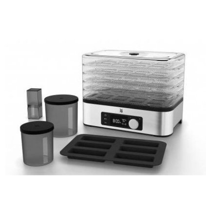 Élelmiszerszárító SNACK TO GO KITCHENMINIS, WMF
