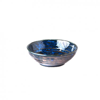 Étkező tál COPPER SWIRL,13 cm, 250 ml, MIJ