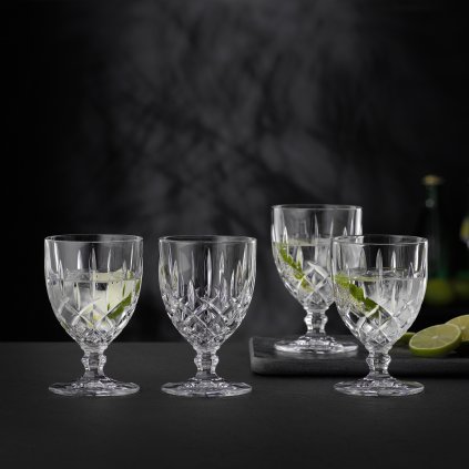 Vizespohár NOBLESSE GOBLET S 230 ml, Nachtmann