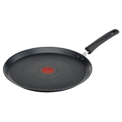 Palacsintasütő serpenyő Excellence G2693872 Tefal 25 cm