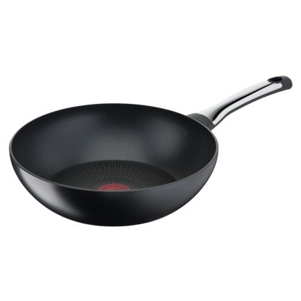 WOK serpenyő Excellence G2691972 Tefal 28 cm