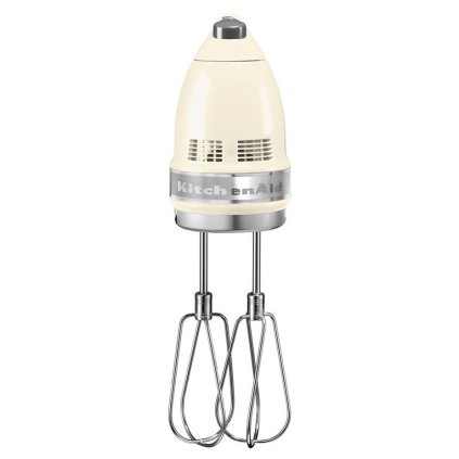 Kézi mixer 5KHM9212EAC, mandula, KitchenAid