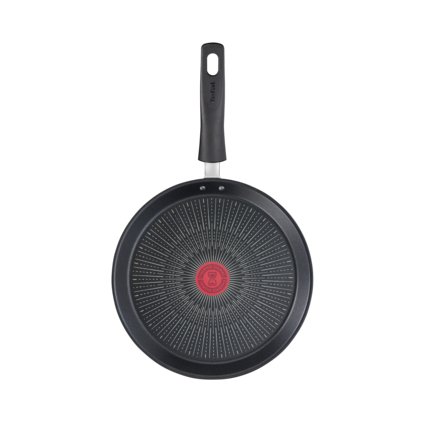 Palacsintasütő serpenyő Unlimited G2553872 Tefal 25 cm