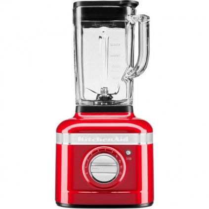 Asztali turmixgép ARTISAN K400, királyi piros, KitchenAid