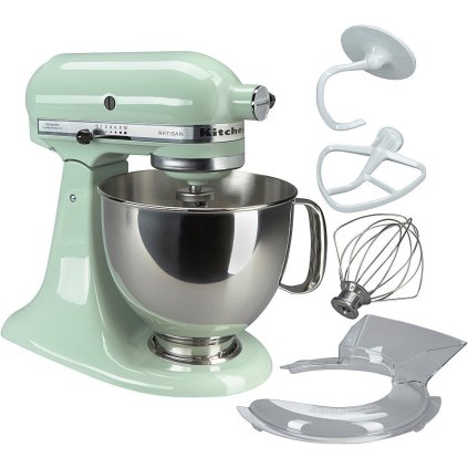 Konyhai robotgép ARTISAN 175, pisztácia, KitchenAid