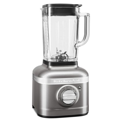 Asztali turmixgép ARTISAN K400, szürke, KitchenAid