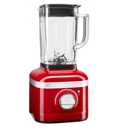 Asztali turmixgép ARTISAN K400, piros, KitchenAid