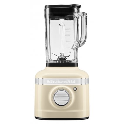 Asztali turmixgép Artisan K400, cream, KitchenAid