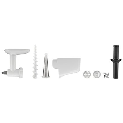 Zöldség- és gyümölcs passzírozó és húsdaráló KitchenAid 5KSMFVSFGA