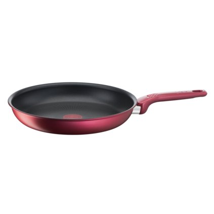 Univerzális serpenyő Daily Chef G2730272 Tefal 20 cm piros
