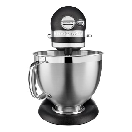 Konyhai robotgép ARTISAN 185, öntöttvas fekete, KitchenAid