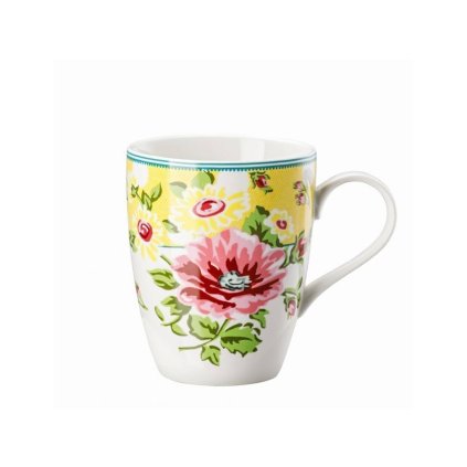 Bögre Springtime Flowers Sun Rosenthal 300 ml
