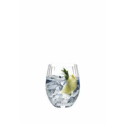 Hosszú italospohár OPTICAL O Hosszú ital, 4 db szett, 580 ml, Riedel