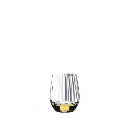 Whiskys pohár OPTICAL O 337 ml, Riedel