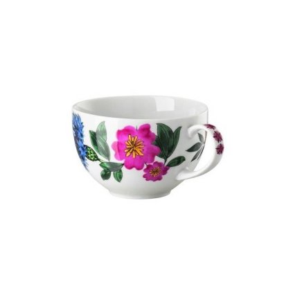 Cappuccino csésze Magic Garden Blossom Rosenthal 380 ml