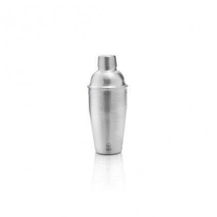 Cocktail shaker 500 ml, Leopold Vienna