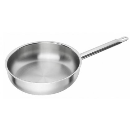 Serpenyő PRO 26 cm, rozsdamentes acél, Zwilling