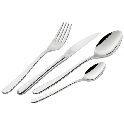 Evőeszköz készlet Belveder Zwilling 72 db