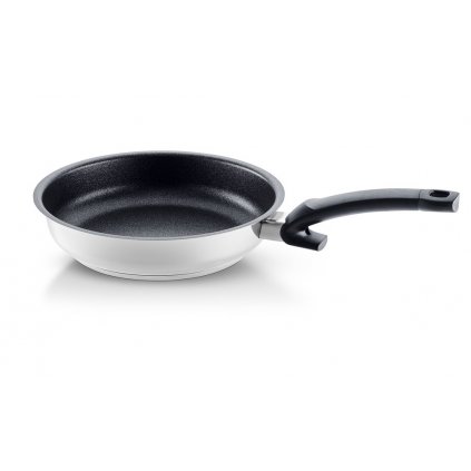 Tapadásmentes serpenyő ADAMANT PREMIUM 24 cm, Fissler