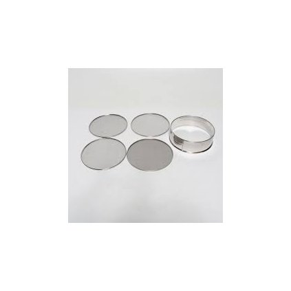 Kínai konyhai szűrő 20 cm, rozsdamentes acél, de Buyer