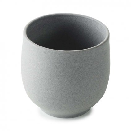 Espresso csésze NO.W 80 ml, szürke matt, REVOL