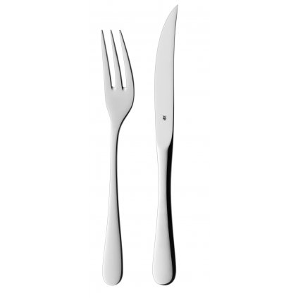 Steak evőeszközkészlet, 12 db, WMF