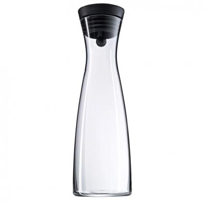 Vízkaraffa BASIC 1,5 l, fekete, WMF