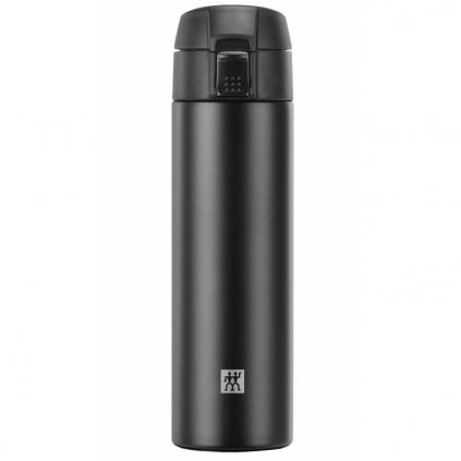 Termosz 450 ml, fekete, Zwilling