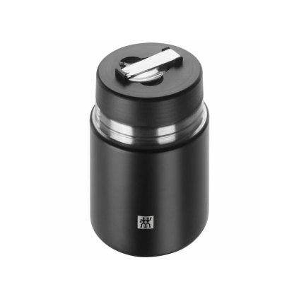 Termosz edény 700 ml, fekete, Zwilling