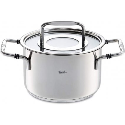 BONN 16 cm, 2,1 l-es edény, Fissler