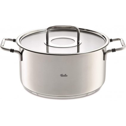 Pot BONN 24 cm, 5,7 l, Fissler