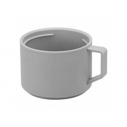 Termosz palack 1 l, fehér, Zwilling