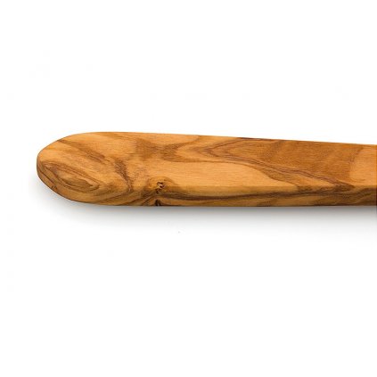 Konyha kanál 30 cm, hegyes, fa, Continenta