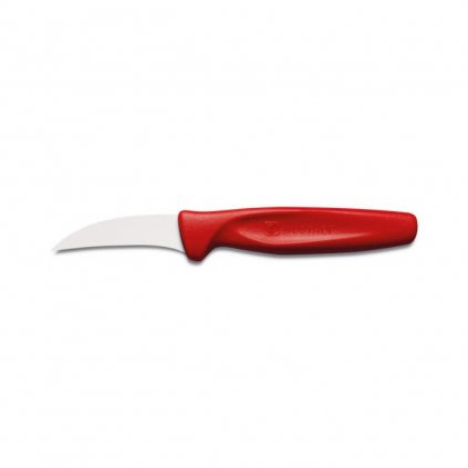 Szeletelő kés Create Wüsthof piros 6 cm