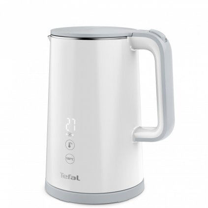 Vízforraló SENSE 1,5 l, fehér, Tefal
