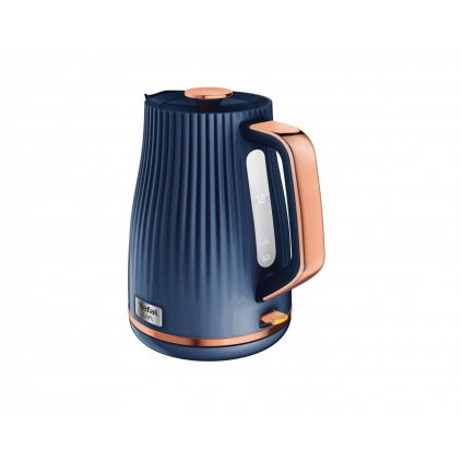Vízforraló THE LOFT 1,7 l, kék, Tefal